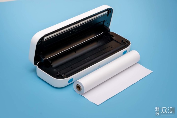 喵喵机F2S学习打印机评测：孩子学习的好伙伴_新浪众测