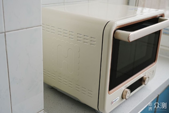 海氏i7升级款-真的风炉烤箱，真的专业烘烤_新浪众测