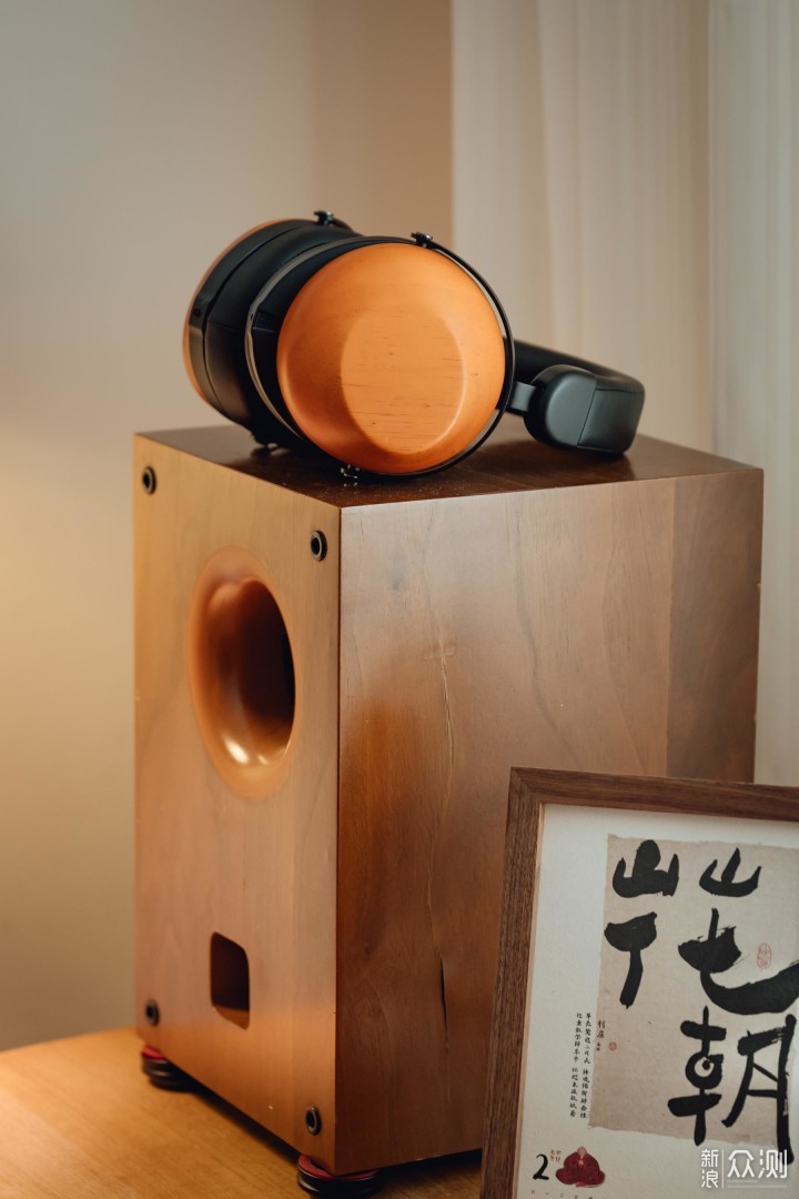 HIFIMAN HE-R10，这是顶级动圈该有的样子？_新浪众测