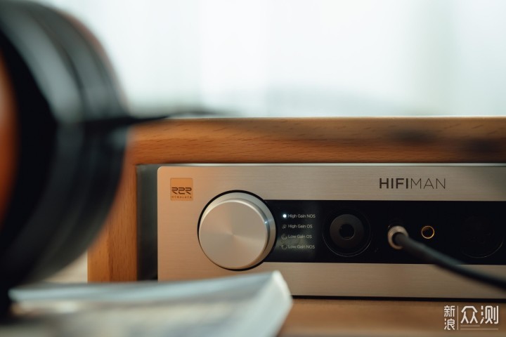 HIFIMAN HE-R10，这是顶级动圈该有的样子？_新浪众测