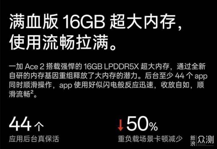 让友商连夜开会商讨对策的一加Ace2，用了2周_新浪众测