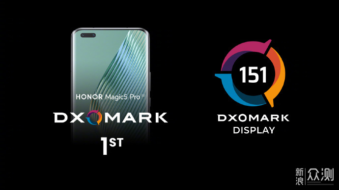 Straight to MWC 2023: Visionox supplies, Honor Magic 5 is released – yqqlm