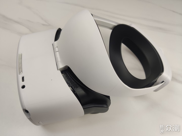 奇遇VR升级！让我们一起用MIX VR畅游起来_新浪众测