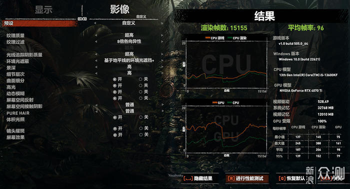 机甲小钢炮——追风者P121装机分享_新浪众测