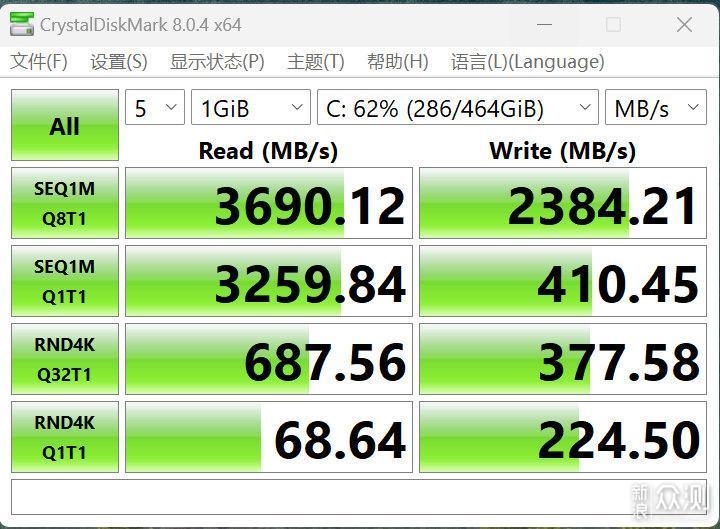 只花5000元，打造高性价比的质感办公桌面_新浪众测