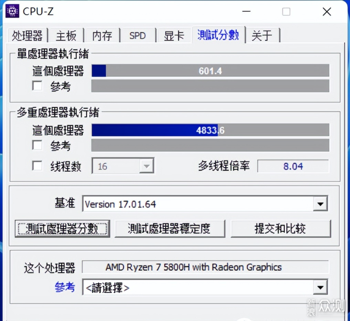 显示器秒变一体机，一台MINI主机就够了！_新浪众测