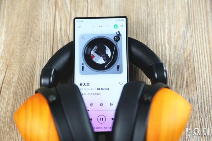 听着音乐去踏青 HIFIMAN HE-R10给你别样春天_新浪众测