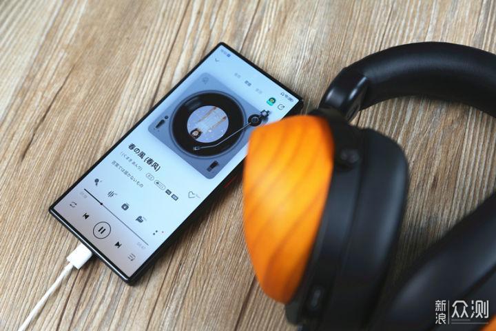 听着音乐去踏青 HIFIMAN HE-R10给你别样春天_新浪众测