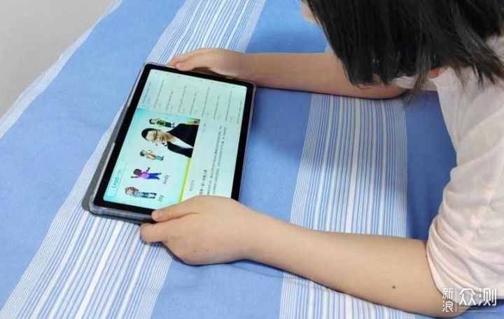 长城G9智能学习平板为孩子量身打造学习助手_新浪众测