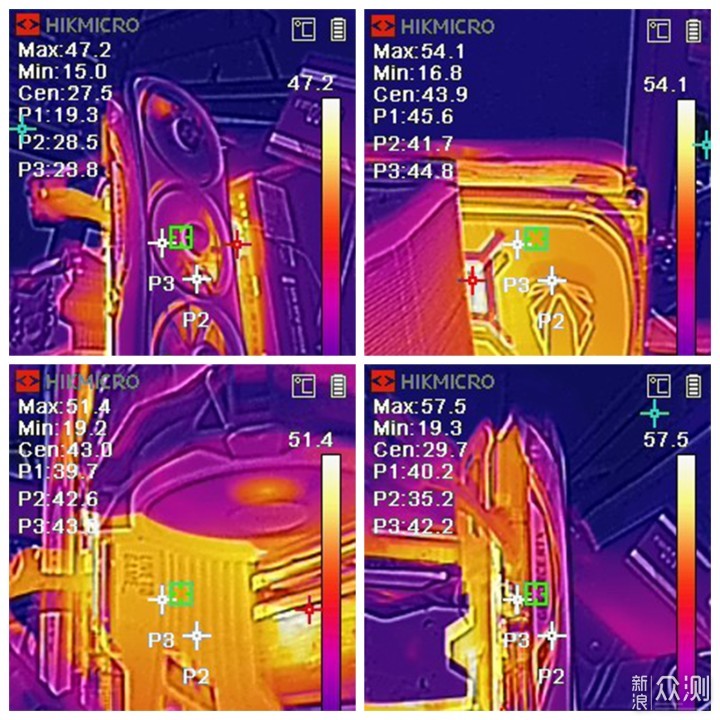 谁可以拒绝“白金版”4090？索泰RTX 4090 AMP_新浪众测