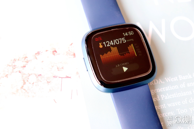 健康检测好管家，dido G28S Pro智能手表_新浪众测