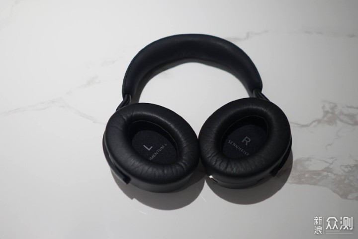German HIFI taste, Sennheiser MOMENTUM 4 active noise reduction headphones_Sina public test