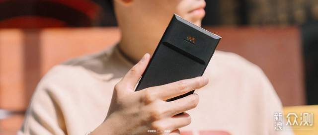索尼 NW-ZX706 小黑砖体验，用它听歌更香_新浪众测
