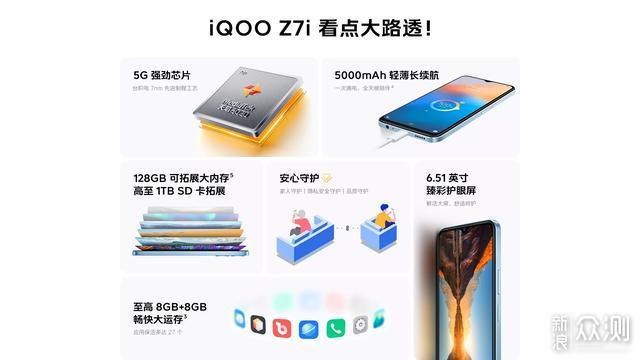 vivo悄悄上新机：天玑6020+5000毫安，949元起_新浪众测