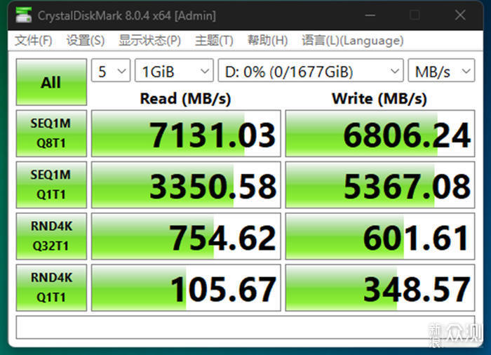 微星 MSI MPG B760I EDGE WIFI 刀锋开箱简测_新浪众测