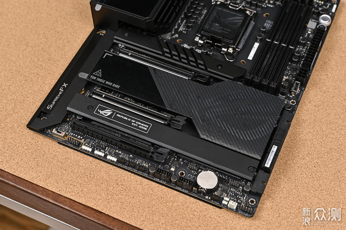 ROGZ790HERO+猛禽4080+海盗船5000DRGBAF装机_新浪众测