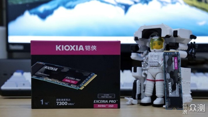 铠侠PRO SE10 PCIe4.0 SSD上手体验：太快了！_新浪众测