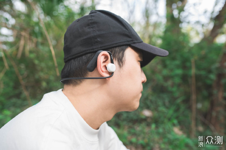 索尼运动耳机Float Run首发上手实测_新浪众测
