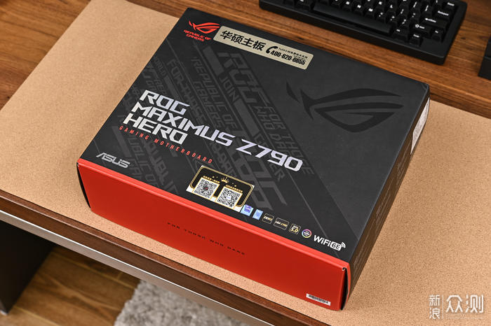 ROGZ790HERO+猛禽4080+海盗船5000DRGBAF装机_新浪众测