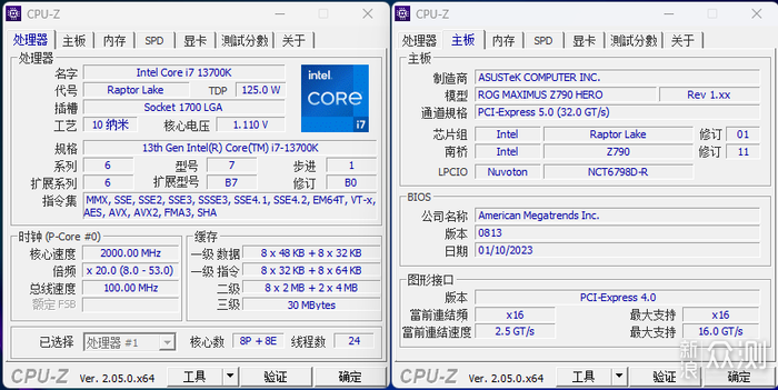 ROGZ790HERO+猛禽4080+海盗船5000DRGBAF装机_新浪众测