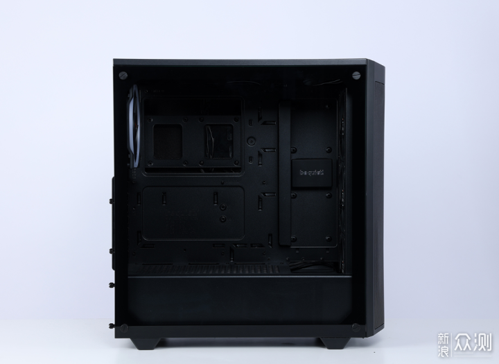 特供小黑盒i7-13790F搭配B760小雕主板实测_新浪众测