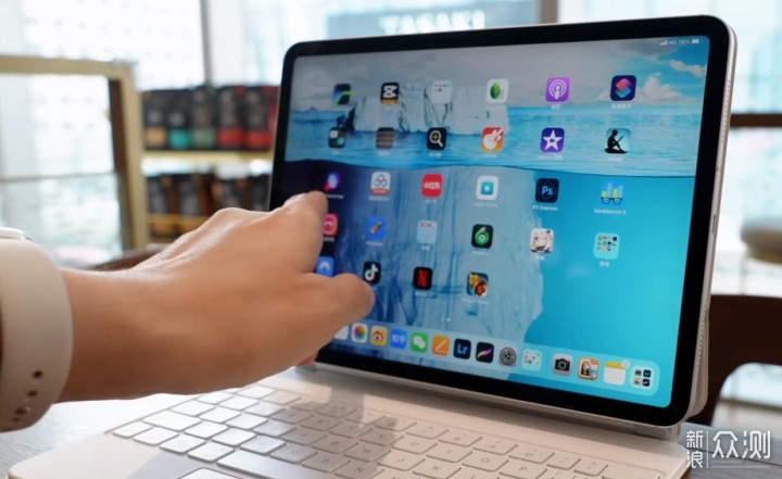 2023年入手生产力平板，苹果iPad怎么选？_新浪众测