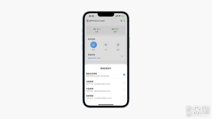 OPPO Enco Free3：竹纤维振膜，畅享好声音_新浪众测