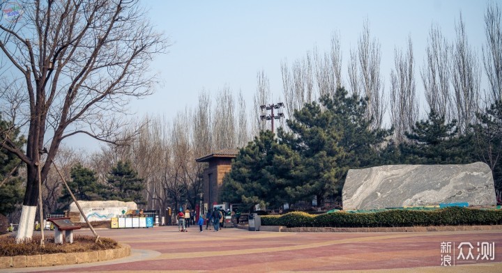 北京郊区4A旅游景区自驾露营，移族P1000S电源_新浪众测