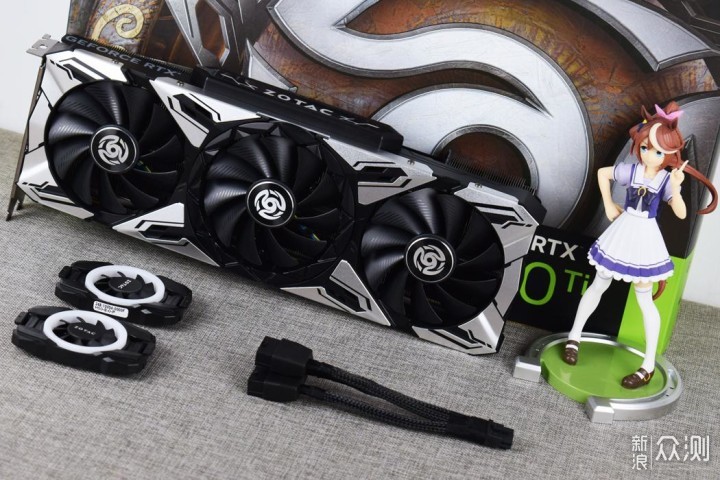 索泰RTX4070Ti天启OC游戏显卡开箱试玩评测_新浪众测