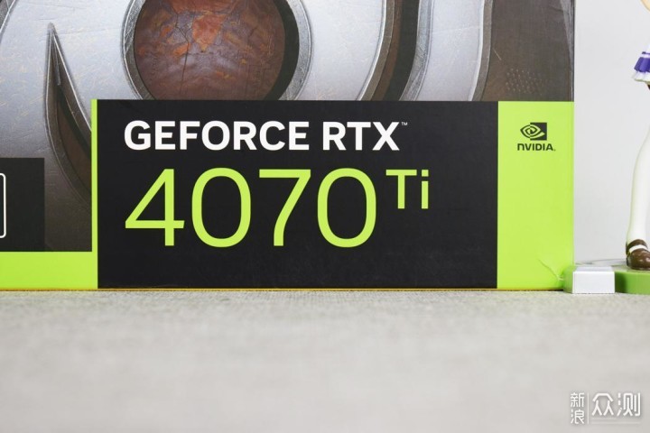 索泰RTX4070Ti天启OC游戏显卡开箱试玩评测_新浪众测