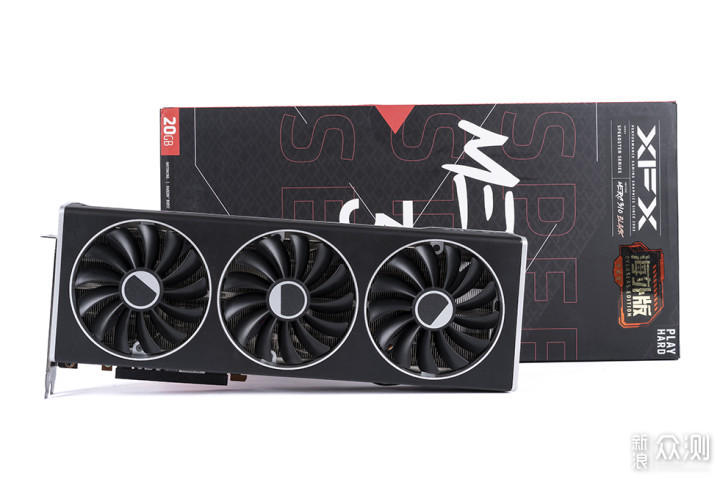 当追风者G500A遇上联力SL-INFINITY积木风扇_新浪众测