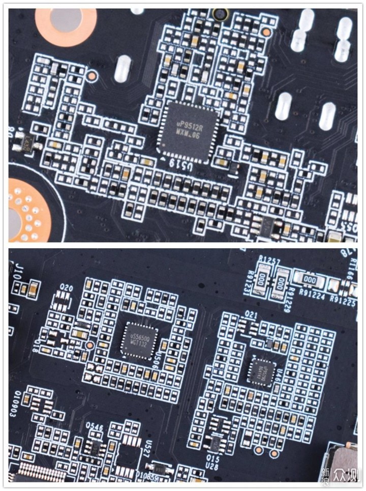 索泰RTX4070Ti天启OC游戏显卡开箱试玩评测_新浪众测