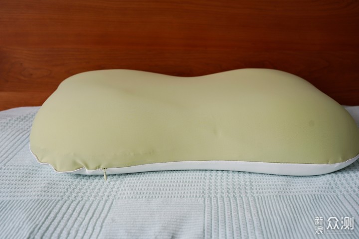 时光存折草本枕使用体验，睡眠差的可入手试试_新浪众测