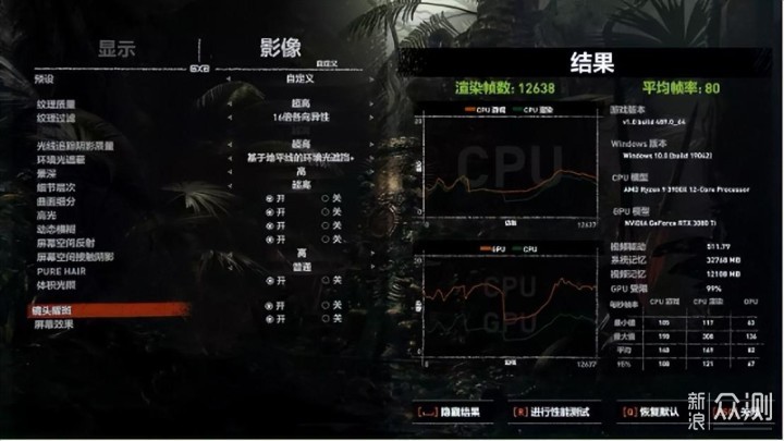 特挑BDIE，阿斯加特瓦尔基里DDR4内存体验_新浪众测