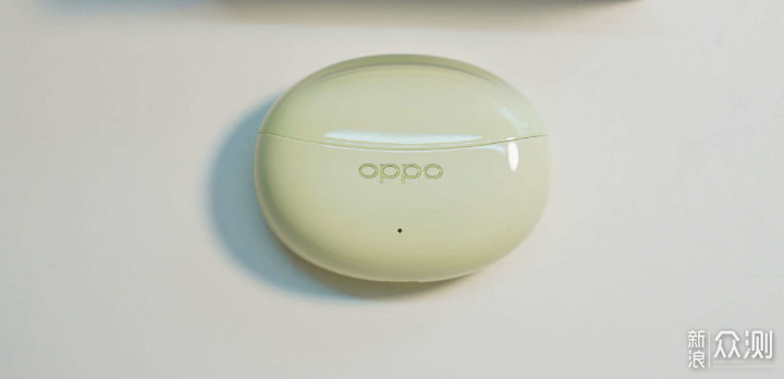全球首创、行业第一OPPO Enco Free3强势升级 _新浪众测