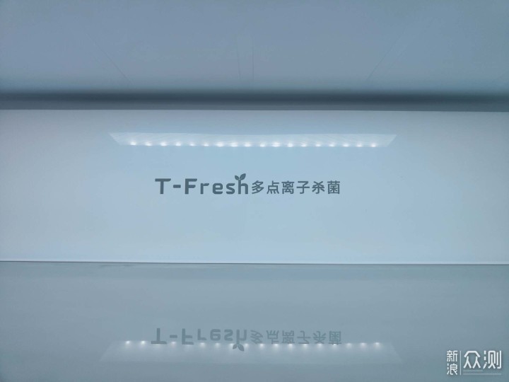 打工人必选的TCL超薄零嵌冰箱T9到底如何？_新浪众测