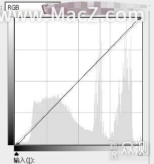 PS新手教程-使用PS调出逆光紫色效果人像教程_新浪众测