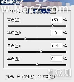 PS新手教程-使用PS调出逆光紫色效果人像教程_新浪众测