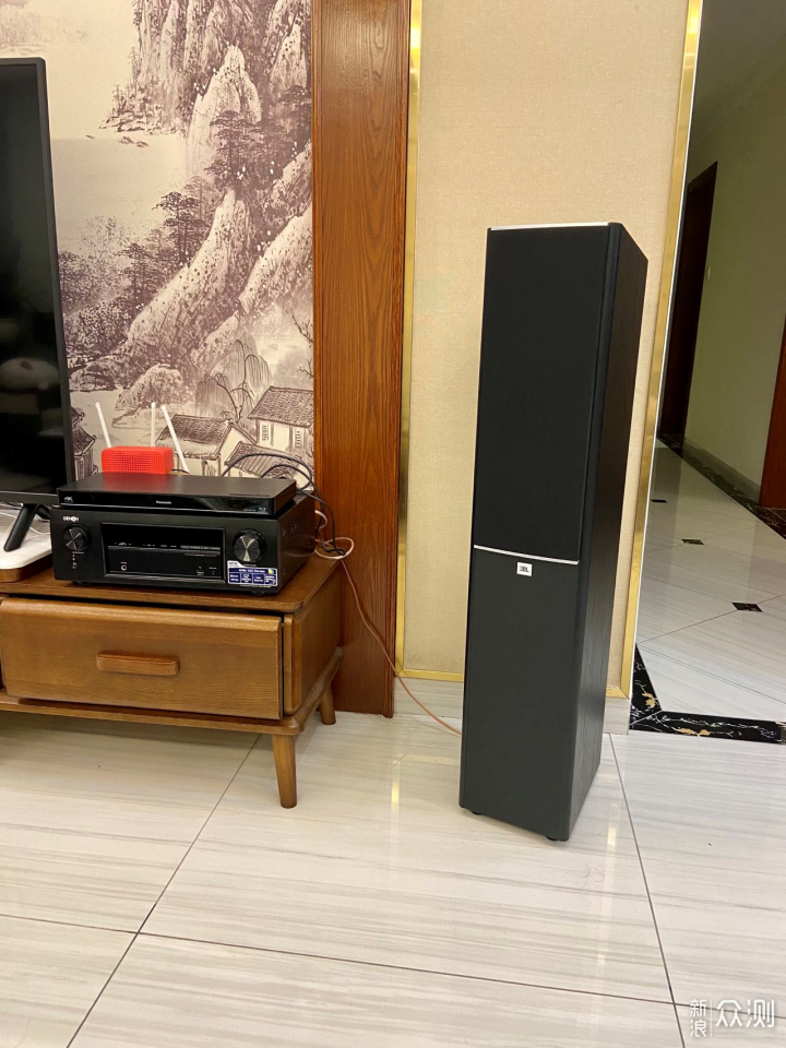 JBL L52+ARCAM Solo Uno丨传承永恒的书架音箱_新浪众测