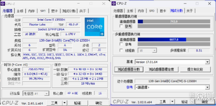 华硕无畏15i 2023高能轻薄本使用体验_新浪众测