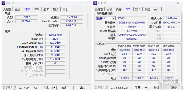 怒超7600MHz ，D5搭配技嘉黑科技就是这么狂野_新浪众测