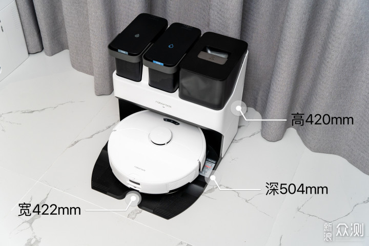 石头P10、G10S Pure、G20扫拖机器人实测对比_新浪众测