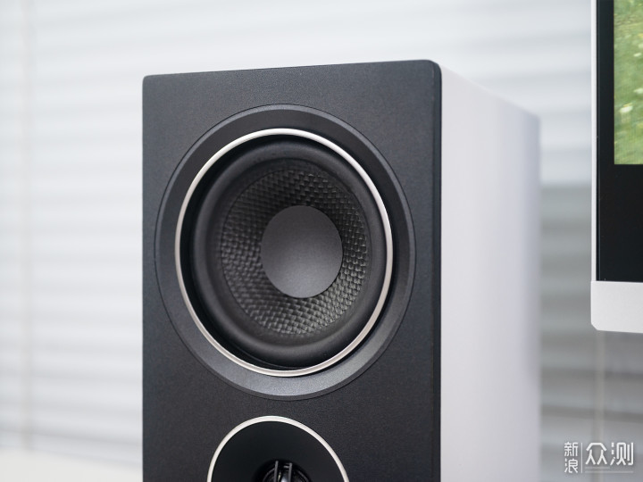 Paul Barton PSB Alpha AM3 Bookshelf Speaker In-depth Listening Sharing_Sina Public Test