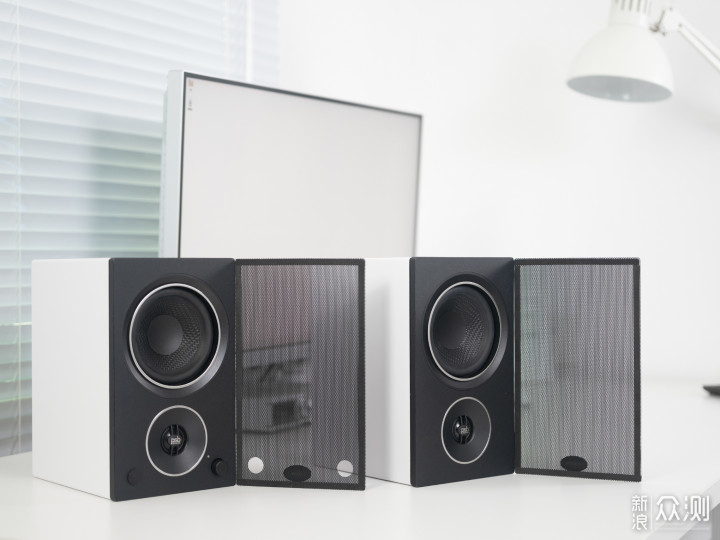 Paul Barton PSB Alpha AM3 Bookshelf Speaker In-depth Listening Sharing_Sina Public Test