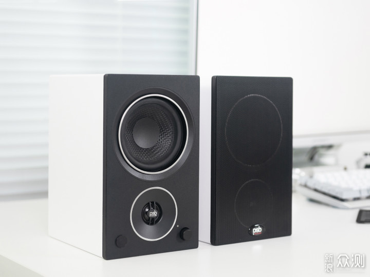 Paul Barton PSB Alpha AM3 Bookshelf Speaker In-depth Listening Sharing_Sina Public Test