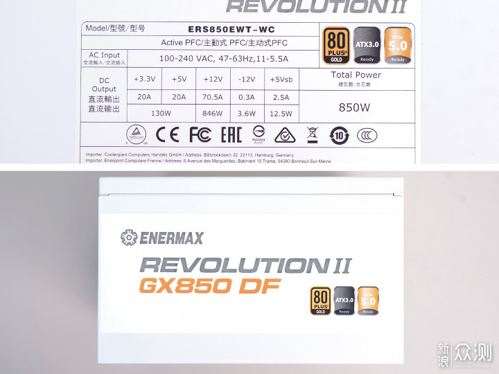 更小更省电，耕升 RTX 4070 踏雪白色装机评测_新浪众测