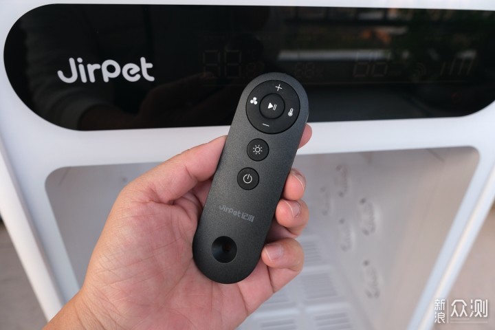 Jirpet F1宠物烘干箱，给小主提高生活品质_新浪众测