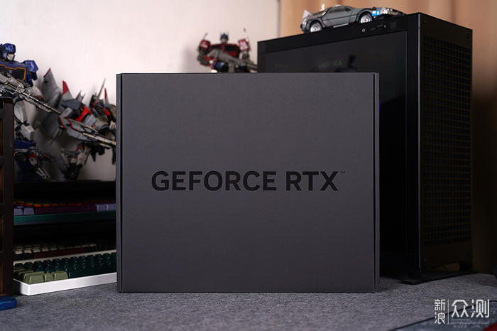 影驰GeForce RTX 4070 12GB 星曜OC评测 _新浪众测