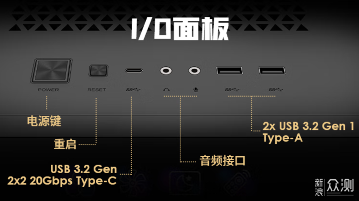 机箱中战神，微星MEG PROSPECT 700R使用指南_新浪众测