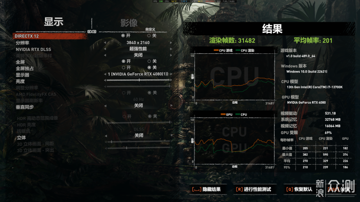 内存D5黑科技成亮点，技嘉B760M小雕WIFI体验_新浪众测